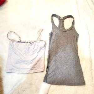 Tank top bundle 2/10